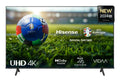 Hisense 43E6NT Televisor 109,2 cm (43) 4K Ultra HD Smart TV Wifi Negro 200 cd  m²