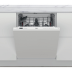 Lavavajillas Integrable Whirlpool W2I HD526 A