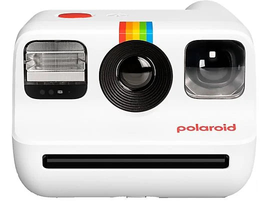 Polaroid Cámara instantánea Go 2