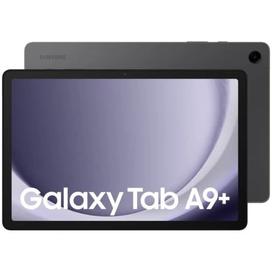 Tablet Samsung Galaxy Tab A9+ WiFi 11 4GB64GB Gris Versión Importada EU