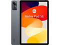 Tablet - Xiaomi Redmi Pad SE, 128 GB, Gris grafito, 11 Full-HD+, 4 GB RAM, Snapdragon 680, Android
