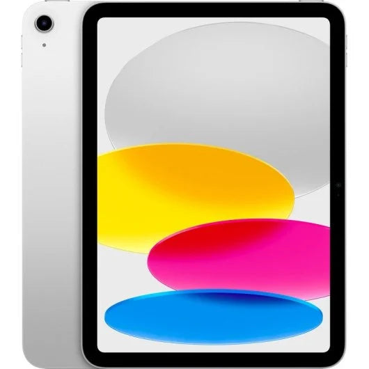 Tablet Apple iPad 2025 11 WiFi + Celullar 128GB Plata