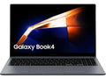 Portátil - Samsung Galaxy Book4, 15.6 FHD, Intel Core i5-1335U, 16GB RAM, 512GB SSD, Intel Graphics, W11H, Gris