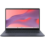 Portátil ASUS Chromebook CX1405CKA-S60147 Intel Celeron N45004GB64GB eMMC14