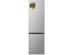 Frigorífico combi - LG GBV3200DPY, Total no Frost, 203 cm, 387 L, DoorCooling+, FRESHConverter, Inox antihuellas
