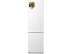 Frigorífico combi - LG GBV21NCDSW, No Frost, 186 cm, 344 l, DoorCooling, FRESHConverter, Blanco