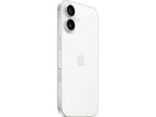 Apple iPhone 16, Azul ultramar, 128 GB, 5G, 6.1 " OLED Super Retina XDR, Chip A18 Bionic, iOS