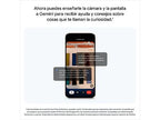 Móvil - Google Pixel 9a, Obsidiana, 128 GB, 8 GB RAM, 6.3 Actua pOLED, Google Tensor G4, 5100 mAh, Gemini integrado, Android 15