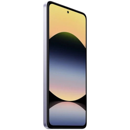 Xiaomi Redmi Note 14 4G 8256GB Niebla Púrpura Libre