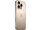 Apple iPhone 16 Pro Max, Titanio Desierto, 256 GB, 5G, 6.9  OLED Super Retina XDR, Chip A18 Pro, iOS