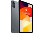 Tablet - Xiaomi Redmi Pad SE, 128 GB, Gris grafito, 11 Full-HD+, 4 GB RAM, Snapdragon 680, Android