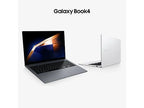 Portátil - Samsung Galaxy Book4, 15.6 FHD, Intel Core i5-1335U, 16GB RAM, 512GB SSD, Intel Graphics, W11H, Gris
