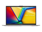 Portátil - ASUS Vivobook Go 15 E1504GA-BQ1209, 15.6 Full HD, Intel Core i3-N305, 8GB RAM, 512GB SSD, UHD Graphics, Sin Sistema Operativo