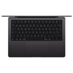 Portátil Apple MacBook Pro Apple M4 10 Núcleos16GB512GB SSDGPU 10 Núcleos14 Negro Espacial