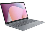 Portátil - Lenovo IdeaPad Slim 3 15ABR8, 15.6 Full-HD, AMD Ryzen 5 5625U, 16 GB, 512 GB SSD, Radeon Onboard Graphics, Windows 11 Home