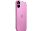 Apple iPhone 16 Plus, Rosa, 128 GB, 5G, 6.7  OLED Super Retina XDR, Chip A18 Bionic, iOS