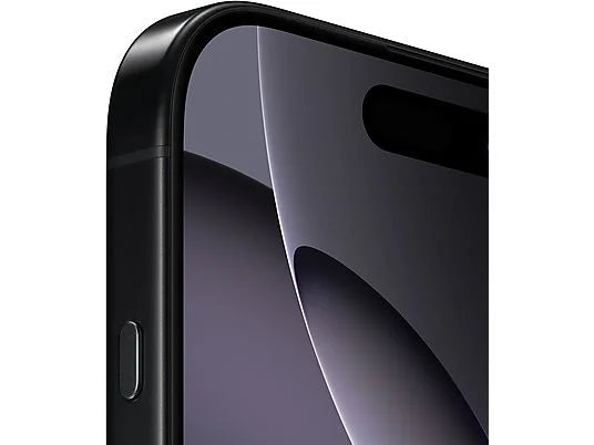 Apple iPhone 16 Pro Max, Titanio Blanco, 256 GB, 5G, 6.9 " OLED Super Retina XDR, Chip A18 Pro, iOS