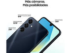 Móvil - Samsung Galaxy A16 LTE, verde claro, 128 GB, 4 GB RAM, 6.7 FHD+ Super AMOLED, Mediatek G99 de ocho núcleos, 5000 mAh, Android