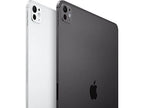Apple iPad Pro (2024), 256 GB, Negro Espacial, 11", WiFi, Pantalla estándar, Chip M4, 10GPU