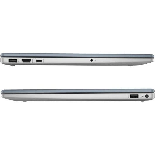 Portátil HP 15-fd0073ns Intel Core i3-N3058GB512GB SSD15.6