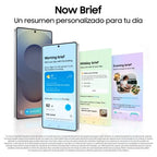 Samsung Galaxy S25 Ultra Smartphone con IA Almacenamiento 256GB Batería 5.000mAh Titanio Gris