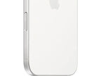 Apple iPhone 16, Negro, 128 GB, 5G, 6.1 " OLED Super Retina XDR, Chip A18 Bionic, iOS
