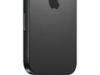 Apple iPhone 16 Pro Max, Titanio Blanco, 256 GB, 5G, 6.9 " OLED Super Retina XDR, Chip A18 Pro, iOS