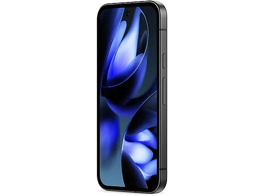 Móvil - Google Pixel 9a, Obsidiana, 128 GB, 8 GB RAM, 6.3 Actua pOLED, Google Tensor G4, 5100 mAh, Gemini integrado, Android 15