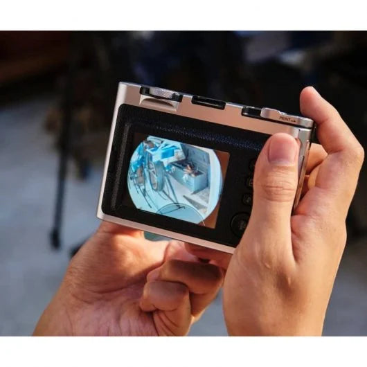 Fujifilm Instax Mini Evo