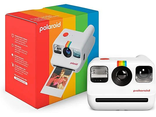 Polaroid Cámara instantánea Go 2