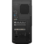 MSI MAG Infinite S3 14NUC5-1624ES Intel Core i5-14400F16GB1TB SSDRTX 4060