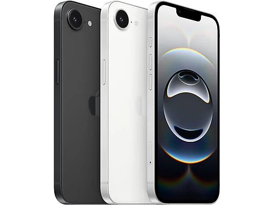 Apple iPhone 16e