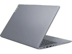 Portátil - Lenovo IdeaPad Slim 3 15ABR8, 15.6 Full-HD, AMD Ryzen 5 5625U, 16 GB, 512 GB SSD, Radeon Onboard Graphics, Windows 11 Home