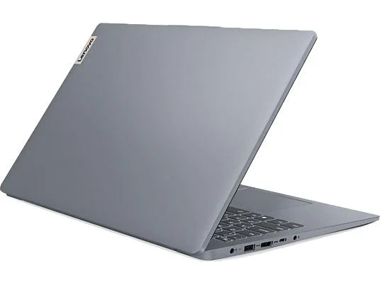 Portátil - Lenovo IdeaPad Slim 3 15ABR8, 15.6 Full-HD, AMD Ryzen™ 5 5625U, 16 GB, 512 GB SSD, Radeon™ Onboard Graphics, Windows 11 Home