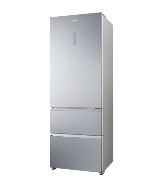 Frigorífico Combi Haier HTR5720ENMG