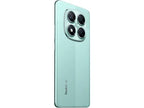 Móvil - Xiaomi Redmi Note 14 Pro 5G, Verde coral, 256 GB, 8 GB RAM, 6.67 AMOLED 1.5K, MediaTek Dimensity 7300-Ultra, 5110 mAh