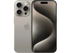 Apple iPhone 15 Pro 128GB titanio Natural