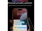 Apple iPhone 16 Pro Max, Titanio Blanco, 256 GB, 5G, 6.9 " OLED Super Retina XDR, Chip A18 Pro, iOS