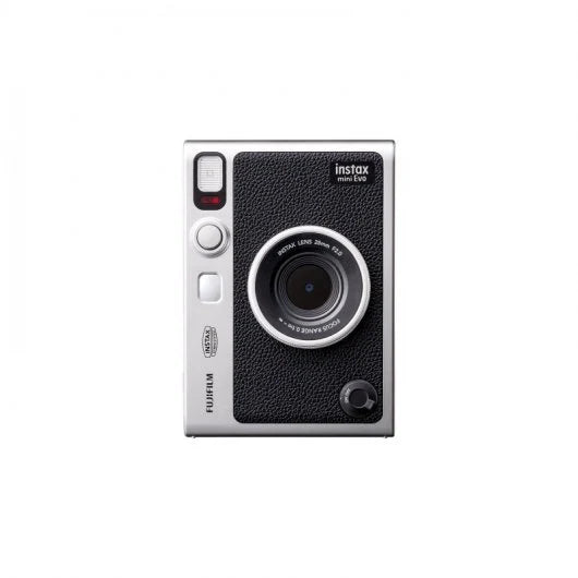 Fujifilm Instax Mini Evo