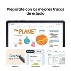 Samsung Galaxy Tab S6 Lite Gris