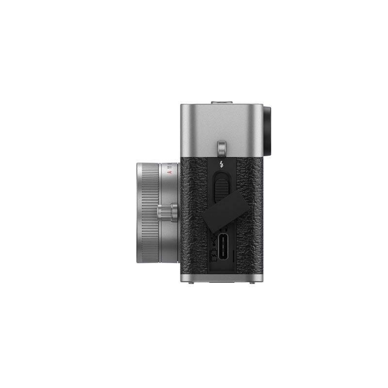 Fujifilm X Half Silver