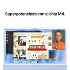 Apple Apple iMac 24 M4 16Gb SSD