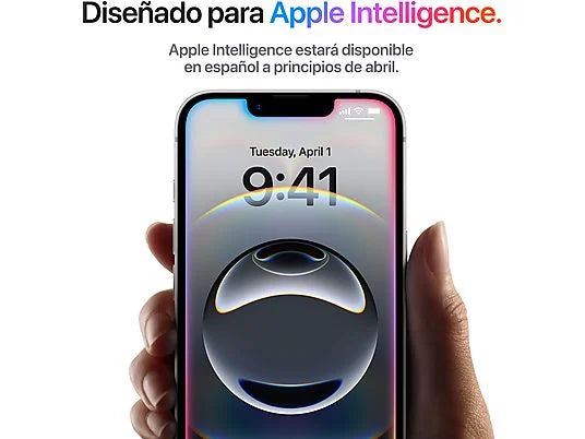 Apple iPhone 16e