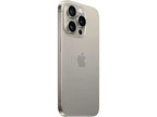 Apple iPhone 15 Pro 128GB titanio Natural