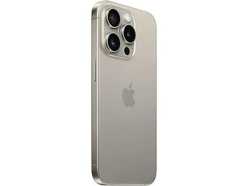Apple iPhone 15 Pro 128GB titanio Natural