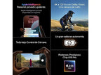 Apple iPhone 16 Pro Max, Titanio Blanco, 256 GB, 5G, 6.9 " OLED Super Retina XDR, Chip A18 Pro, iOS