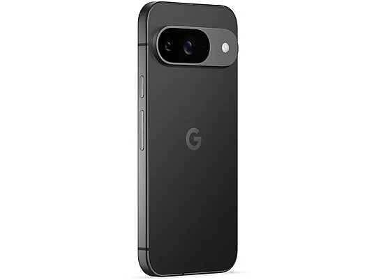 Móvil - Google Pixel 9, Obsidiana, 128 GB, 12 GB RAM, 6.3 Actua OLED, Google Tensor G4, 4700 mAh, Android 14