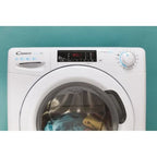 Lavadora Candy Co 12105TW4/1-S 10kg 1200rpm