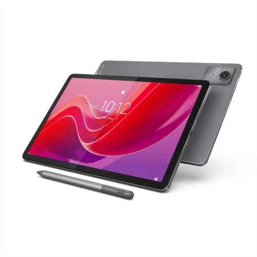 Tablet Lenovo Tab M11 Mediatek 128 GB 27,8 cm (10.9) 8 GB Wi-Fi 5 (802.11ac) Android 13 Gris