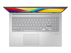 Portátil - ASUS Vivobook Go 15 E1504GA-BQ1209, 15.6 Full HD, Intel Core i3-N305, 8GB RAM, 512GB SSD, UHD Graphics, Sin Sistema Operativo